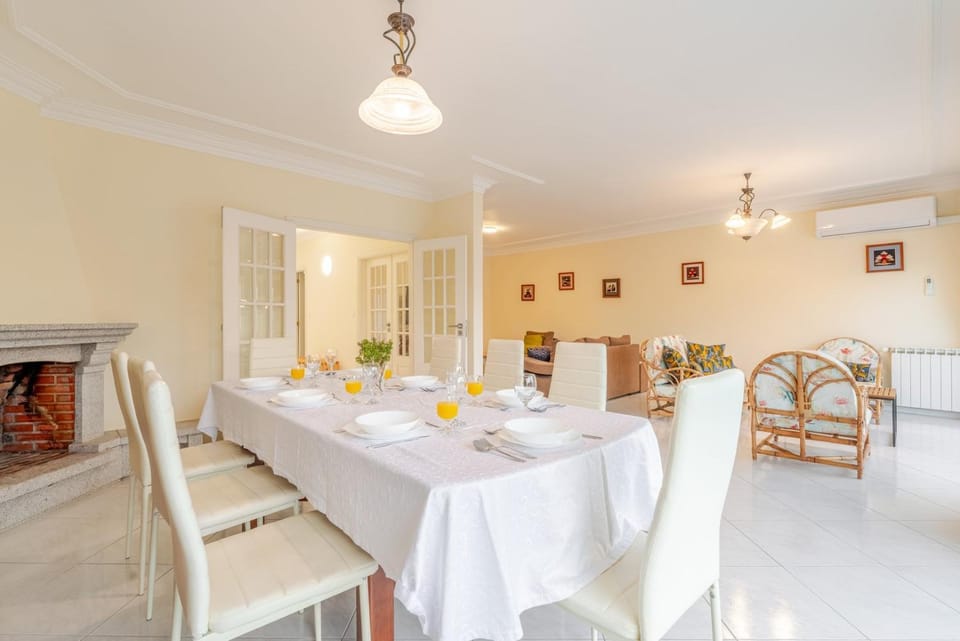 Coastal Horizon by Portugal Active Bed and Breakfast in Viana do Castelo District