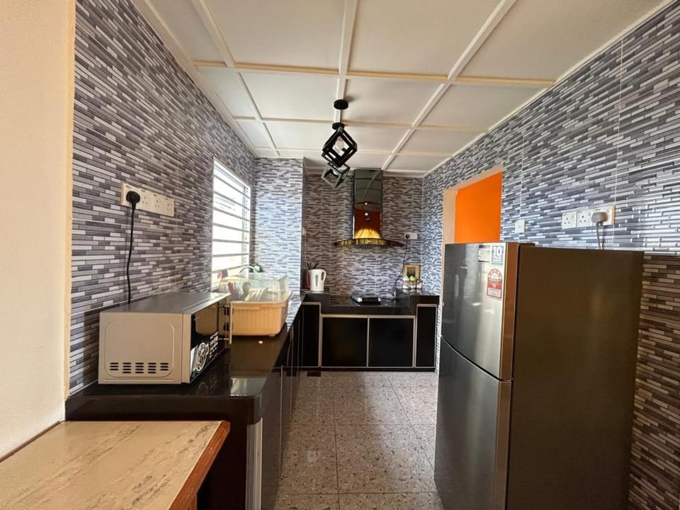 ALR Homestay Mvv Apartment in Port Dickson