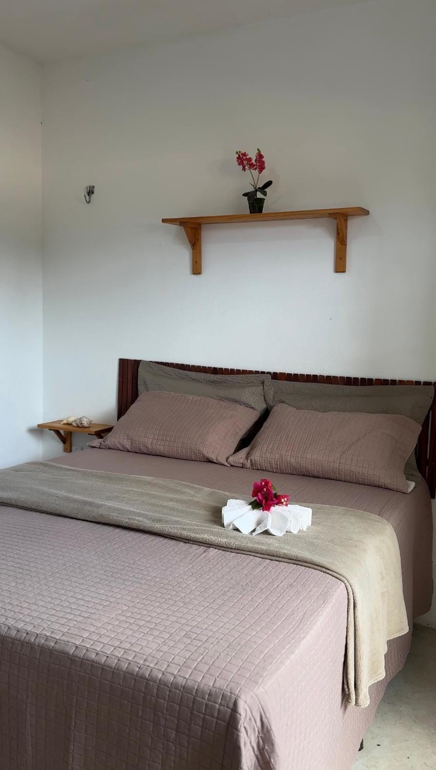 Suite paradise Bed and Breakfast in State of Ceará