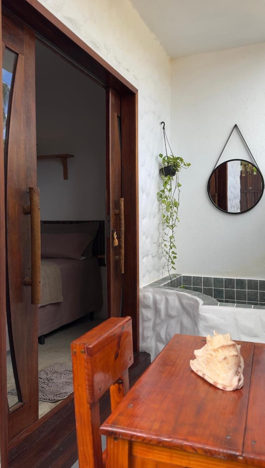 Suite paradise Bed and Breakfast in State of Ceará