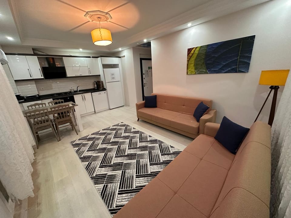Very hygienic apartment close to the center and the airport Apartment in Dalaman