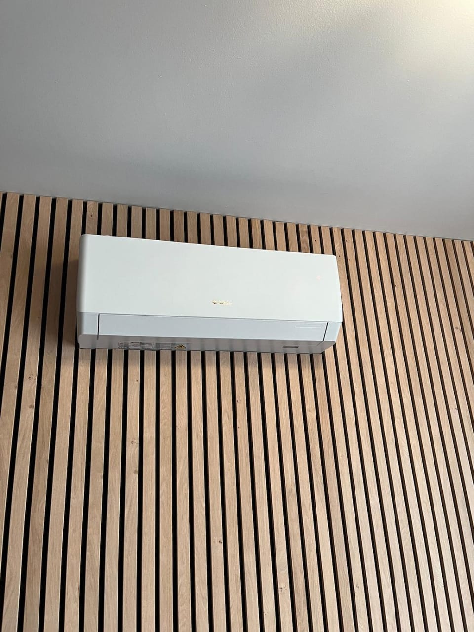 air conditioner