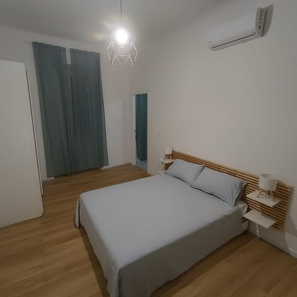 B&B Il Palazzo Bed and Breakfast in Lazio