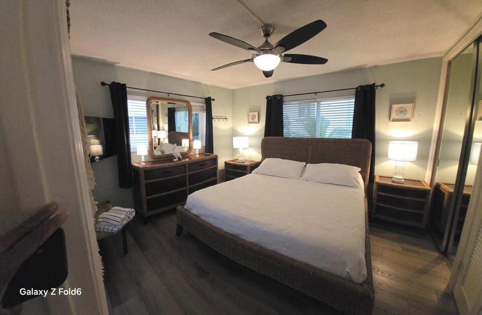 Cozy island apartment Apartment in Pompano Beach