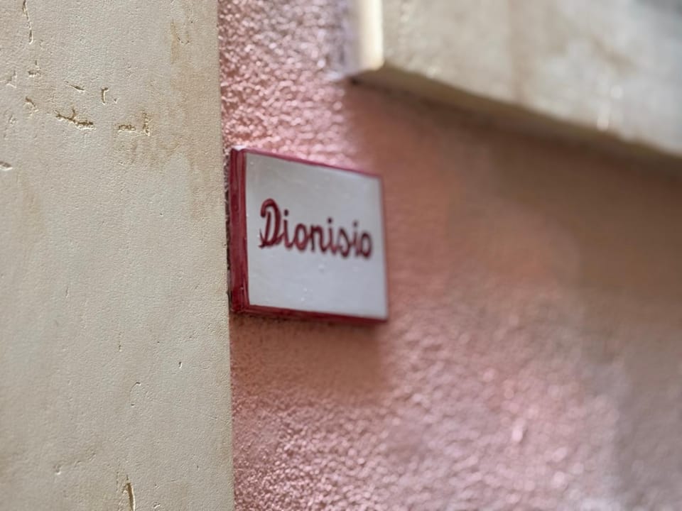 Damarete Apartment in Syracuse
