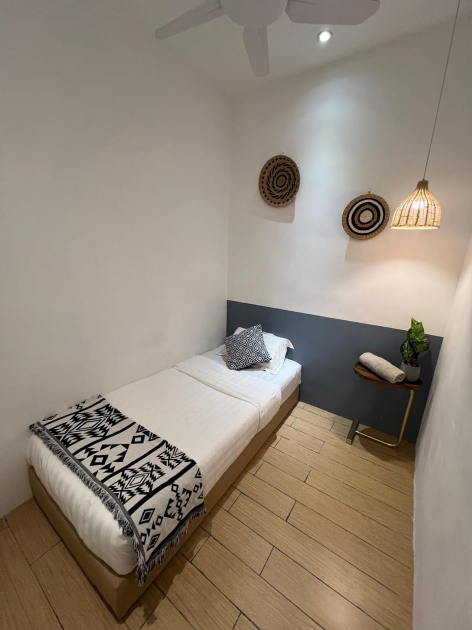 ITCC Manhattan Suites by Cozyqa Stay Apartment in Kota Kinabalu