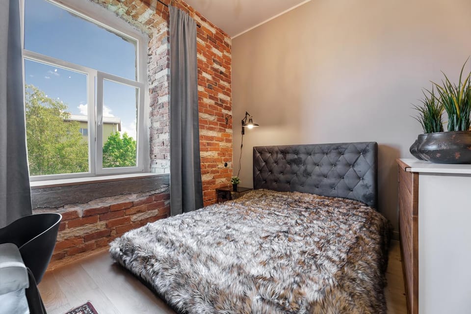 Võistluse 8 apartments by SmartStay Apartment in Tallinn