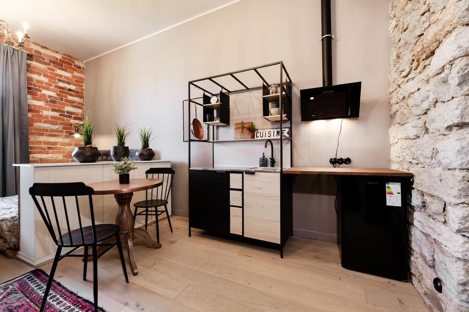 Võistluse 8 apartments by SmartStay Apartment in Tallinn
