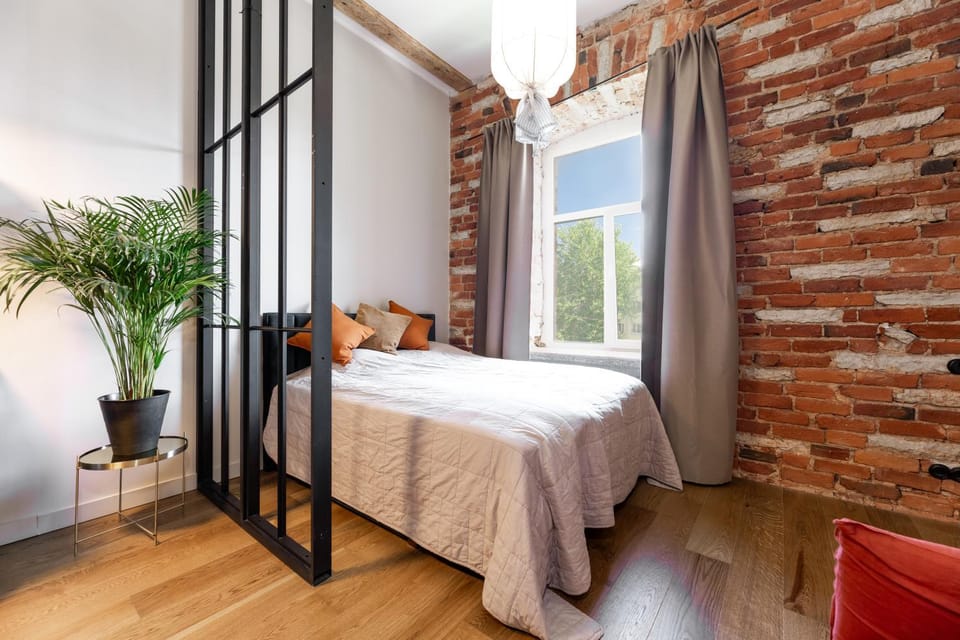 Võistluse 8 apartments by SmartStay Apartment in Tallinn