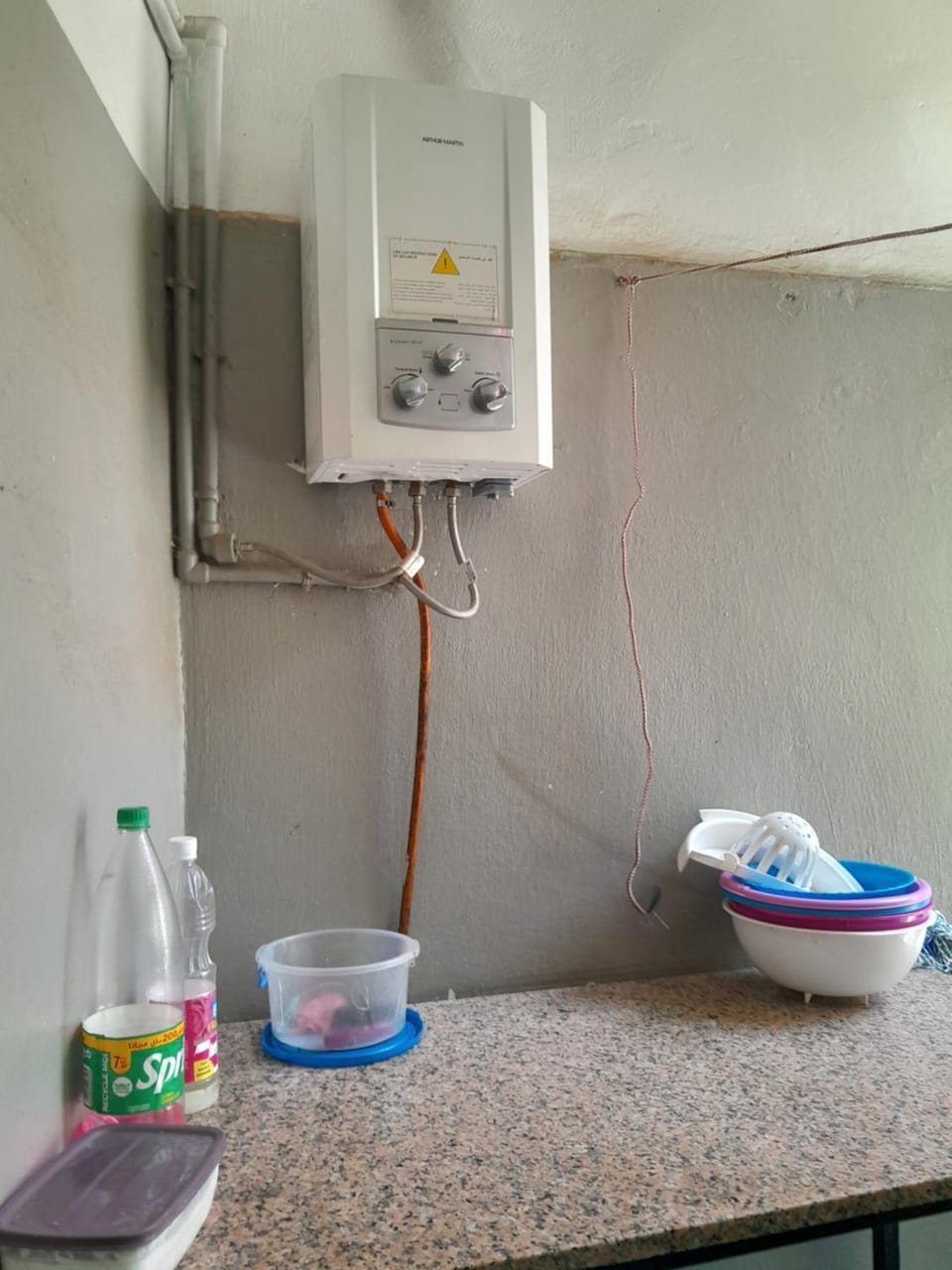 Casa maartil Apartment in Tangier-Tétouan-Al Hoceima