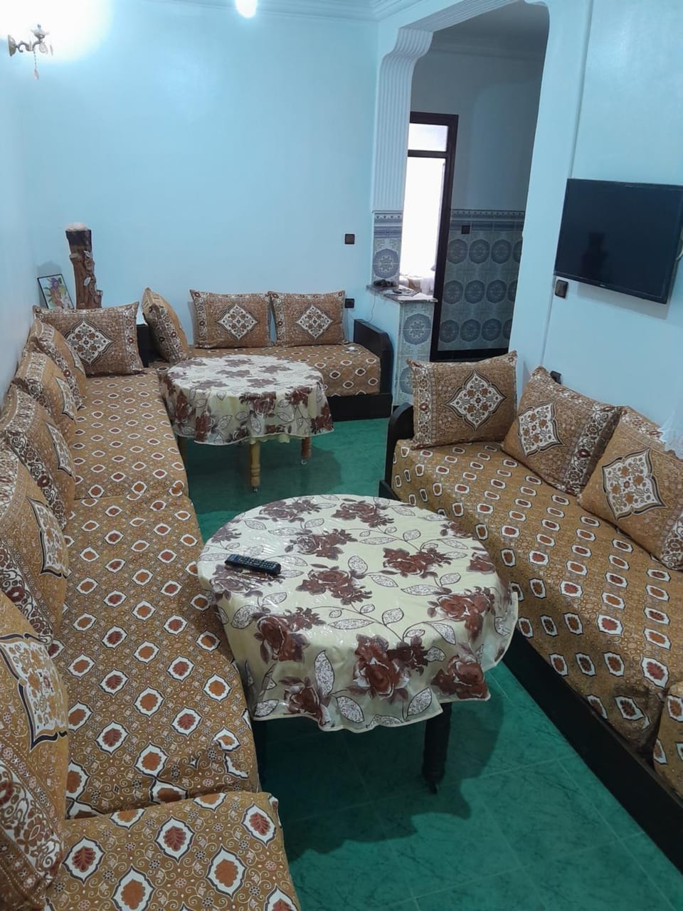 Casa maartil Apartment in Tangier-Tétouan-Al Hoceima