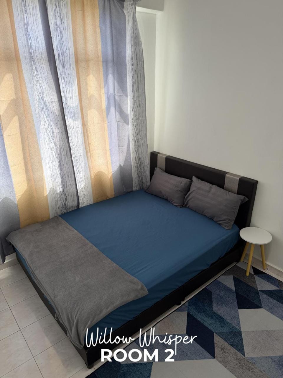Willow Whisper 3 ROOMS by EZYHOME MELAKA Apartment in Malacca