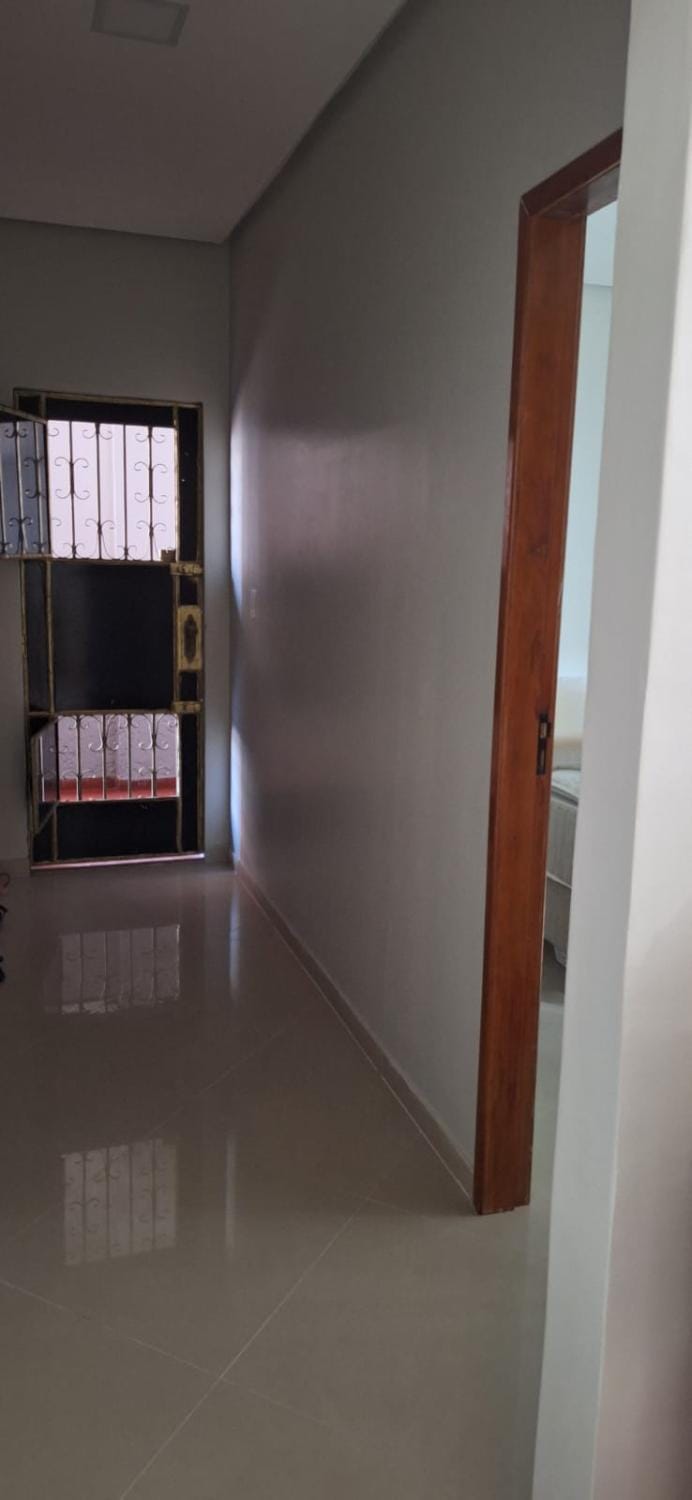 Apê no Coração de Belém! Apartment in Belém
