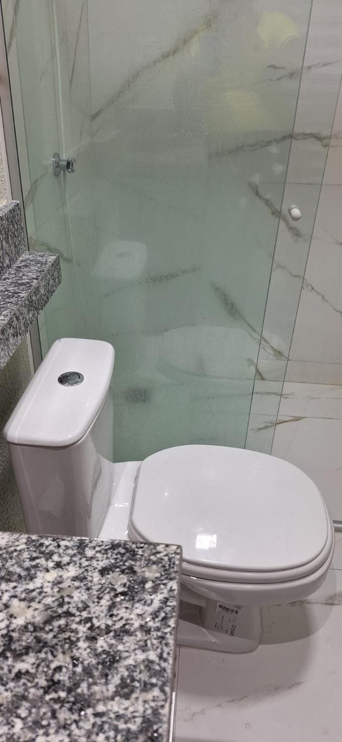 Apê no Coração de Belém! Apartment in Belém
