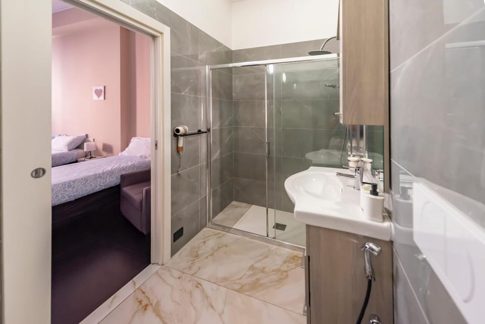 The Central Rock Inn camere con bagno privato Bed and Breakfast in Piacenza