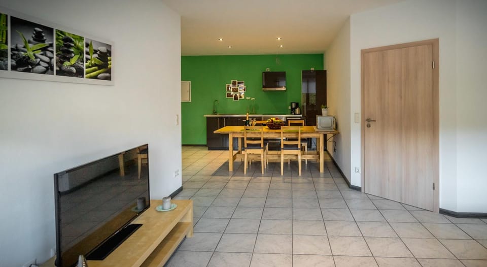 Moseltraum Apartment in Cochem-Zell