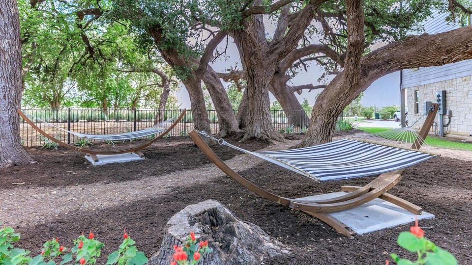 Pleasant apartment in Austin Apartment in Leander