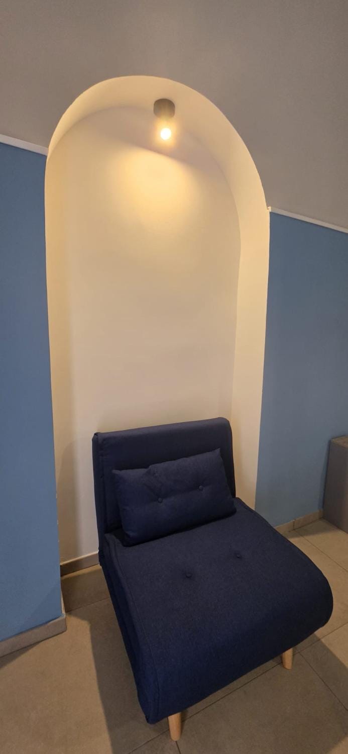 A Casa di Lilly House in Campania