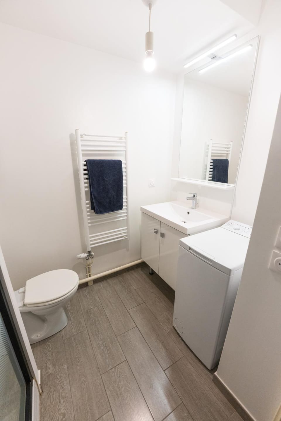 Toilet, Bathroom