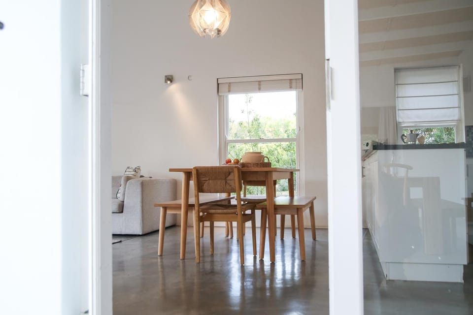Calm Oasis in the heart of the Karoo House in Western Cape