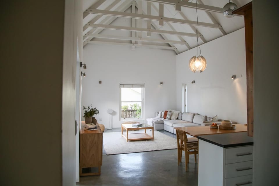 Calm Oasis in the heart of the Karoo House in Western Cape