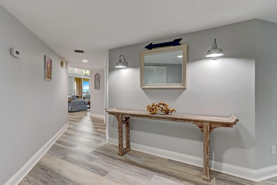 Oceanfront 3br 3ba Sea Dunes Unit House in Amelia Island