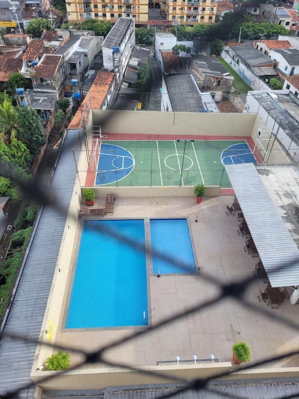 Apartamento para COP 30 Apartment in Belém