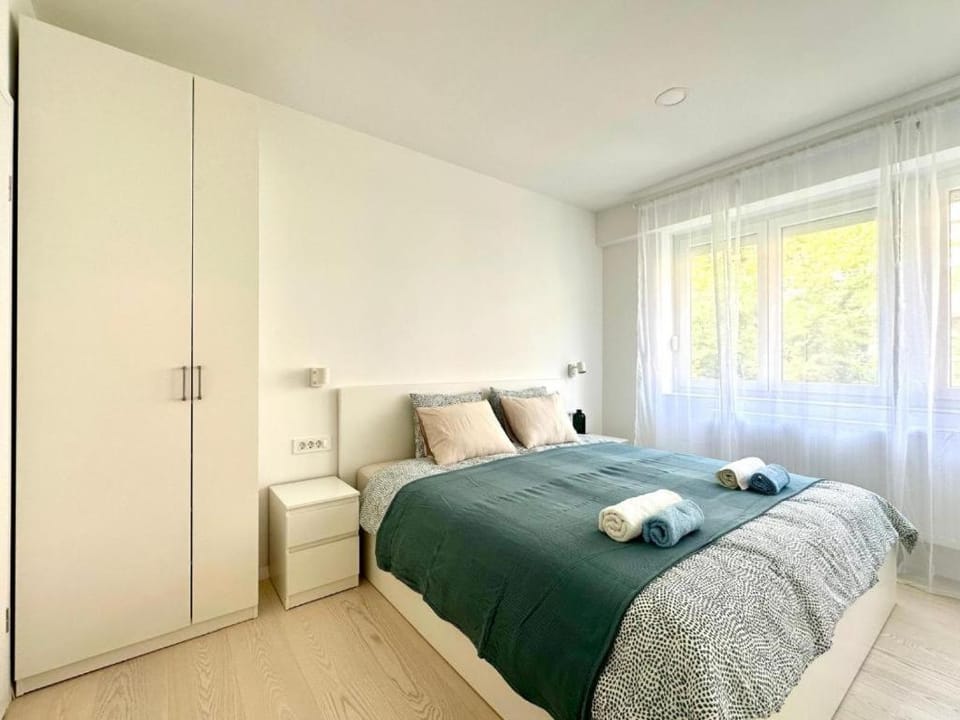 Downtown in 10 Apartment in City of Zagreb