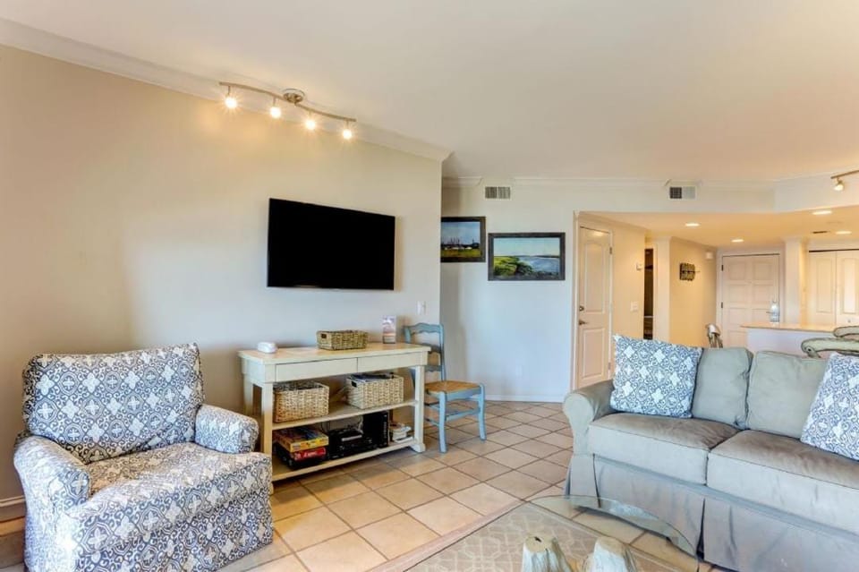 Lovely 3rd Floor 2br 2ba Sea Dunes Unit 1653 House in Amelia Island