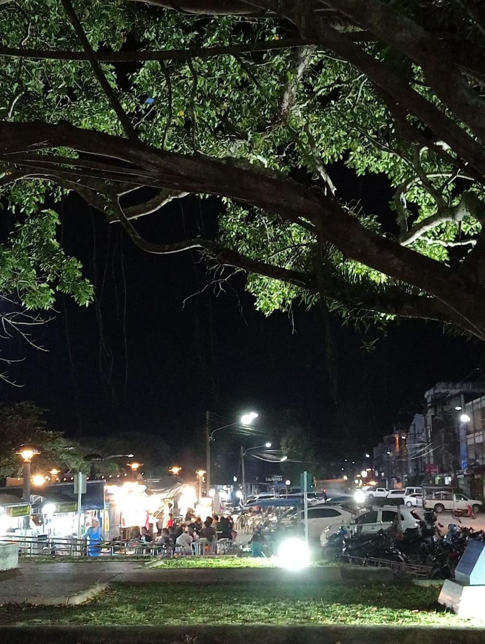 Italay Hostel in Krabi Changwat