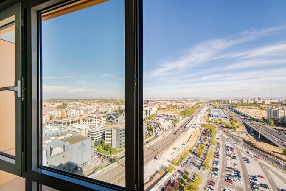 City view
