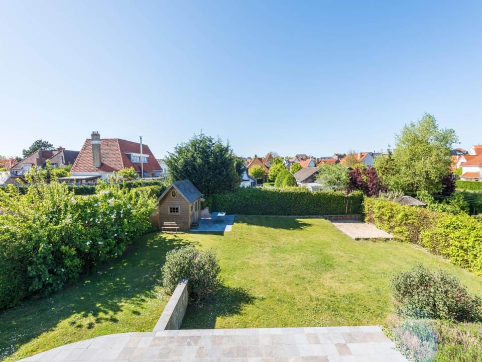 Summer, View (from property/room)