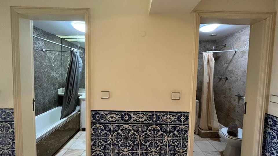 Superb Position Over the River Historical Center Tomar Apartment in Santarém District, Portugal