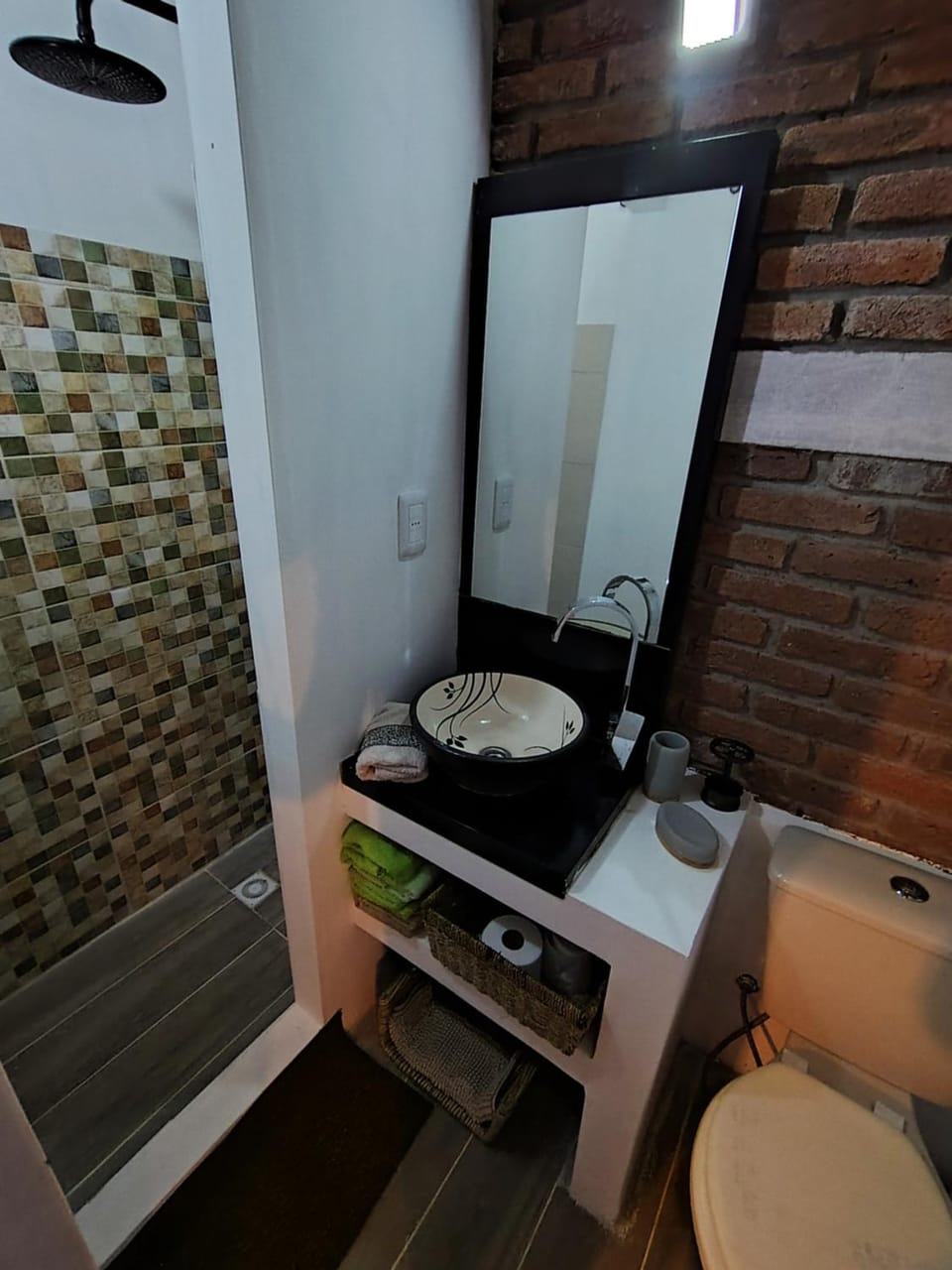 Aqua Loft Vinoteca Vintage Cerro San Antonio Chalet in Piriápolis