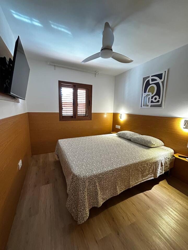 Modern spacious 3 bedroom apartment In Playa Del Ingles Apartment in Maspalomas