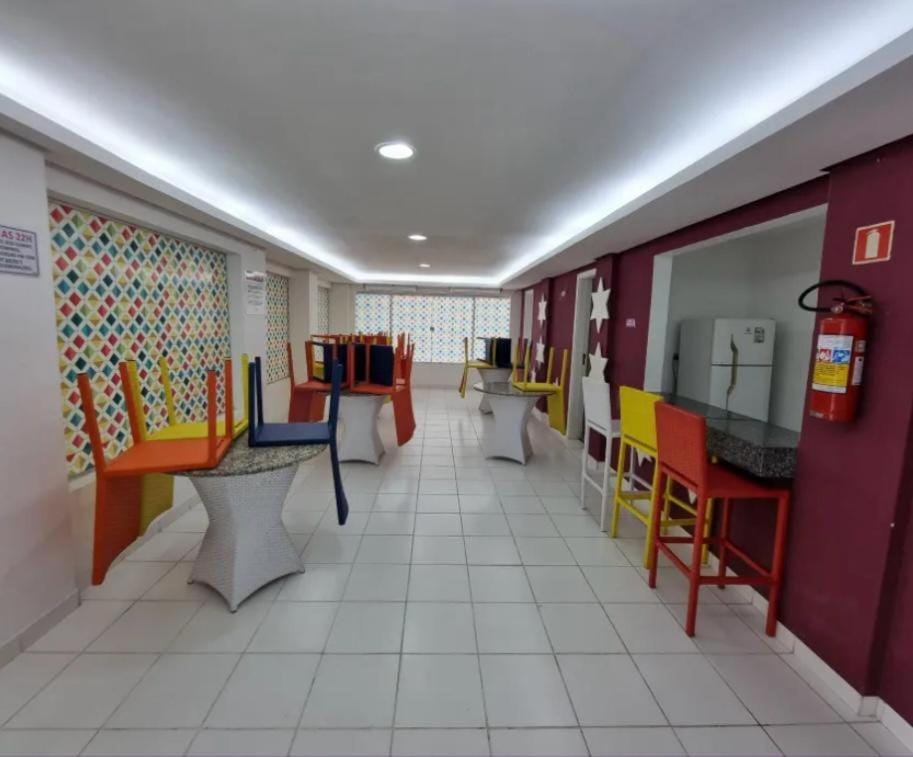 Apartamento para COP 30 ULTIMA UNIDADE! Apartment in Belém