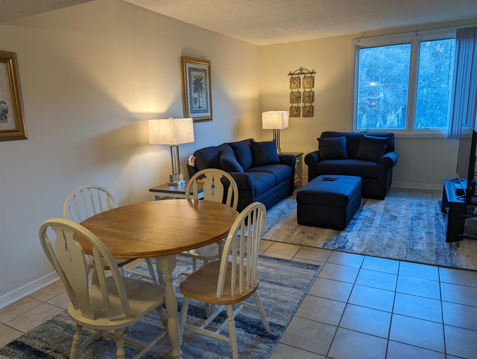 1 Bedroom Shipwatch Unit 1378 House in Amelia Island