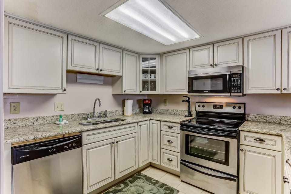 1 Bedroom Shipwatch Unit 1378 House in Amelia Island