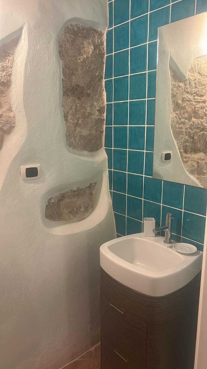 Antiche Scuderie Palazzo Fasciani Apartment in Abruzzo