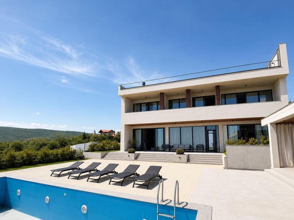 Luxury Villa #1 Villa in Tbilisi, Georgia