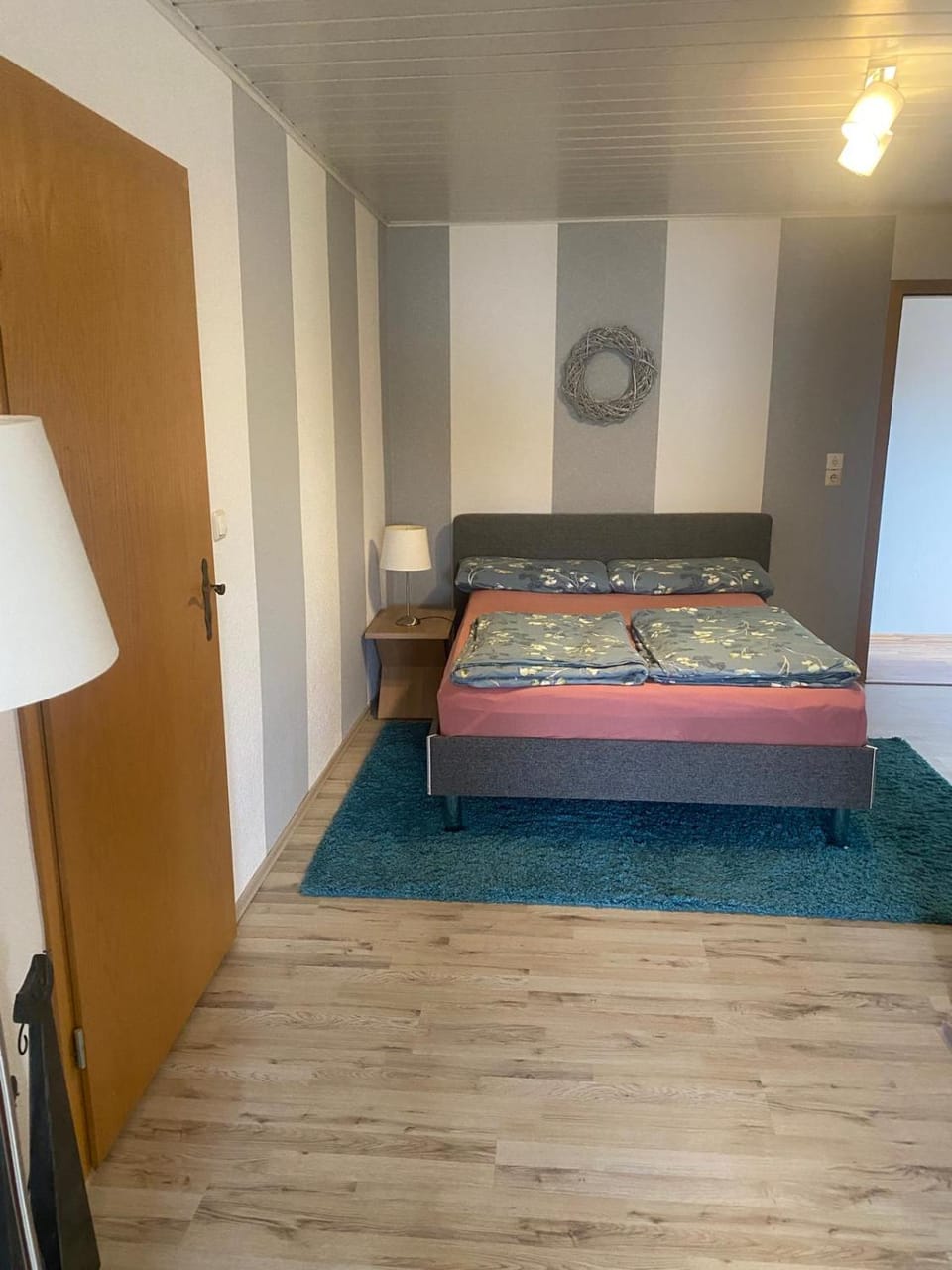 Haus Sommerfeld Apartment in Mecklenburgische Seenplatte