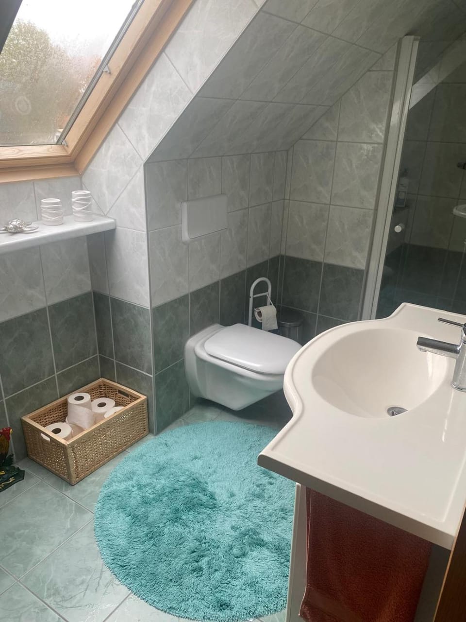 Haus Sommerfeld Apartment in Mecklenburgische Seenplatte