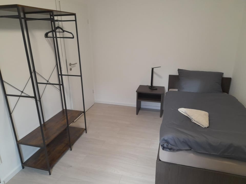 Boardinghaus Waldesruh Vacation rental in Lower Saxony, Germany