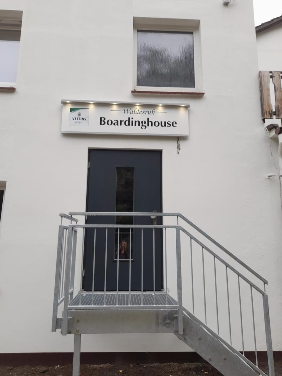 Boardinghaus Waldesruh Vacation rental in Lower Saxony, Germany