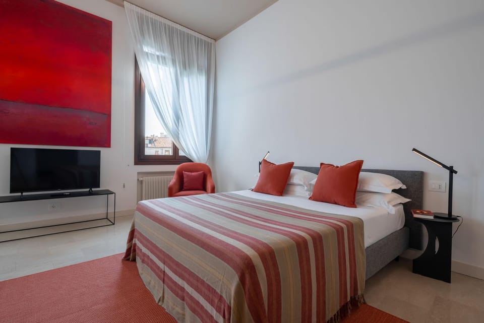 Ca' Marcello Ponente Apartment in San Marco