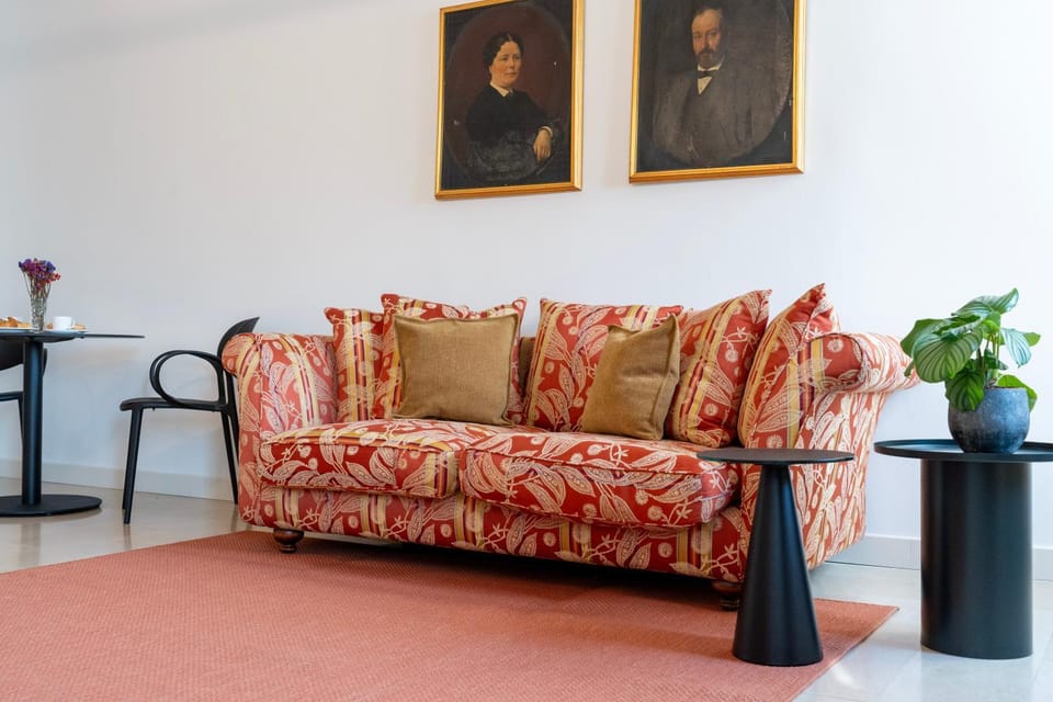 Ca' Marcello Ponente Apartment in San Marco