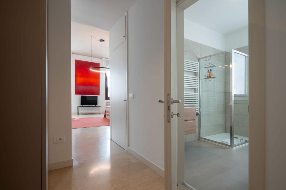 Ca' Marcello Ponente Apartment in San Marco