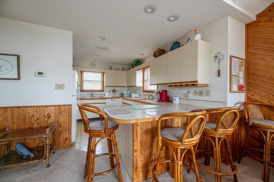 Stella Maris - Duck, Tuckahoe, Steps to Community Pool, Tennis, 585 Yds to Beach House in Duck