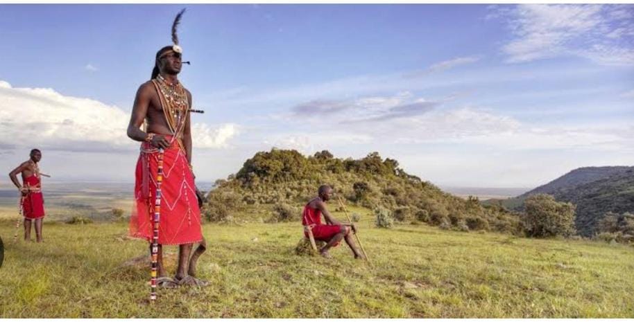 Semadep Village Guest House House in Kenya