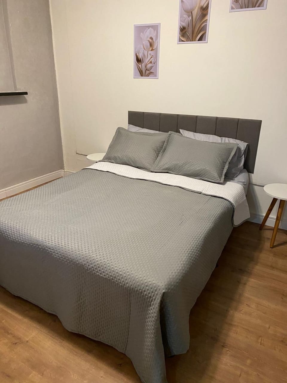 Apartamento compartilhado em Guarapuava - Quarto 2 Vacation rental in State of Paraná